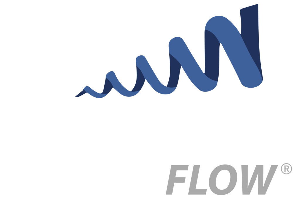 Farrow Flow Logo