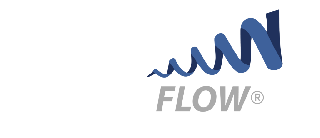Farrow Flow Logo