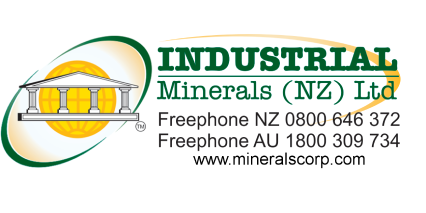 Industrial Minerals 